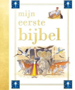 Mijn eerste bijbel