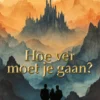 Hoe ver moet je gaan? | 9789463839907 Hoe ver moet je gaan? | 9789463839907