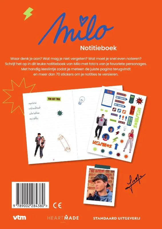 De kleine keizerin | 9789002284380 De kleine keizerin - Afbeelding 2