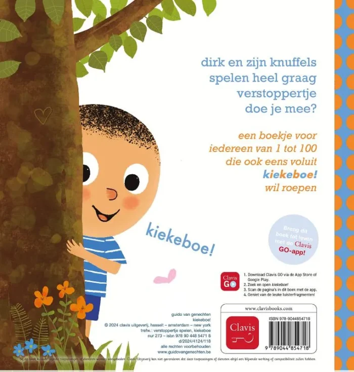 Kiekeboe - Afbeelding 2