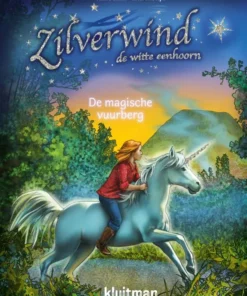 De magische Vuurberg