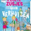 De Zoete Zusjes gaan verhuizen | 9789043925181 De Zoete Zusjes gaan verhuizen | 9789043925181