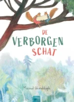 De verborgen schat | 9789044858464