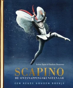 Scapino