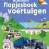 Mijn grote flapjesboek van alle voertuigen | 9789493236837 Mijn grote flapjesboek van alle voertuigen | 9789493236837