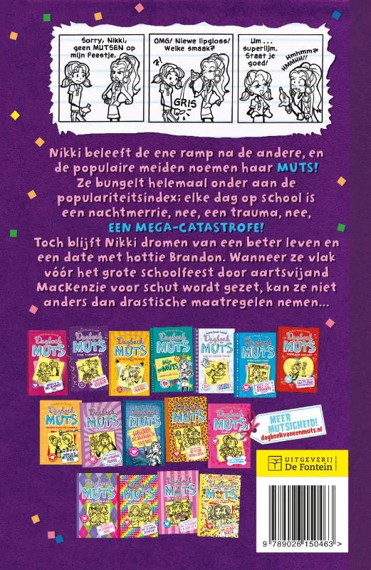 Zoek 't lekker uit | 9789026150463 Zoek 't lekker uit - Afbeelding 2