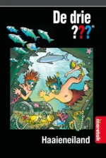 Haaieneiland | 9789461755063