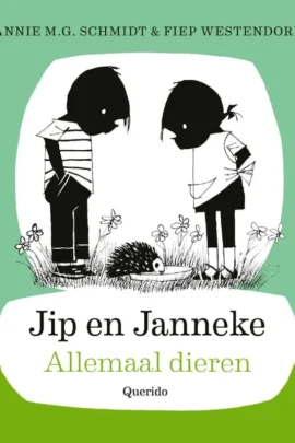 Allemaal dieren