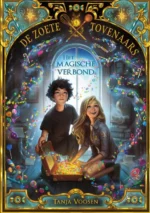 Het magische verbond | 9789043921558