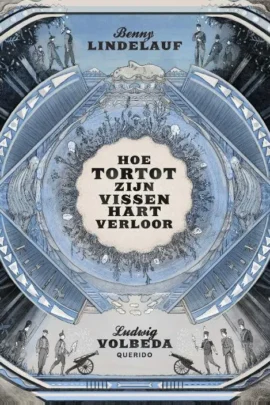 Hoe Tortot zijn vissenhart verloor