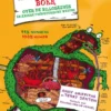 Het waanzinnige boek over de billosaurus en andere prehistorische wezens | 9789401431736 Het waanzinnige boek over de billosaurus en andere prehistorische wezens | 9789401431736
