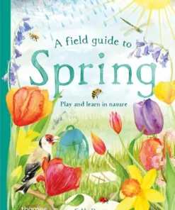 Play and learn in nature