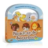 Noach en de dierenboot | 9789026603914 Noach en de dierenboot | 9789026603914