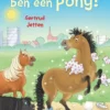 Hoera, ik ben een pony! | 9789020673753