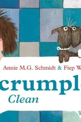 Scrumple | 9789045127491 Scrumple | 9789045127491