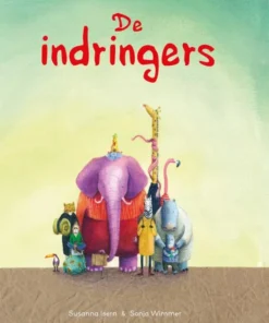 De indringers