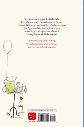 Party for Everyone | 9781605378442