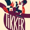 Tikker | 9789021414997