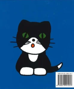 Alternative view of Boe zegt de koe