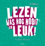 Lezen was nog nooit zo leuk! | 9789083222202 Lezen was nog nooit zo leuk! | 9789083222202