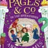 The Last Bookwanderer | 9780008409555