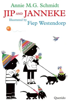 Jip en Janneke