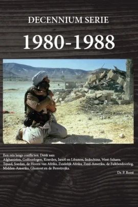 1980-1988 Laatste fase van de Koude Oorlog