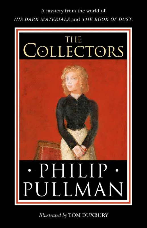 The Collectors | 9780241475256 The Collectors
