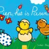 Piep, het is Pasen! | 9789463373074 Piep, het is Pasen! | 9789463373074