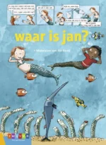 waar is jan? | 9789021680361 waar is jan? | 9789021680361