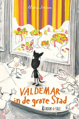 Valdemar in de grote stad