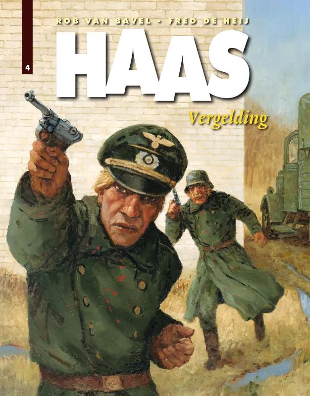 haan is geen kip | 9789088861185 haan is geen kip