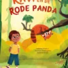 Ravi en de rode panda | 9789000393756