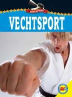 Vechtsport | 9789461754172