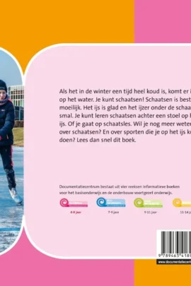 Alternative view of Schaatsen