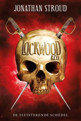 De fluisterende schedel