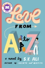 Love from A to Z | 9781534440289