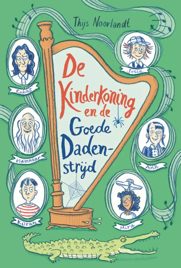 Rapunsel kinderboeken |