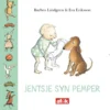 Jentsje syn pemper | 9789062737871