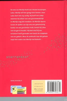 Het geheim van Barry Boudini | 9789043703871