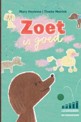 Zoet is goed