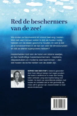 Alternative view of Haaienhelden