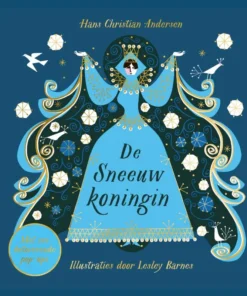 De sneeuwkoningin
