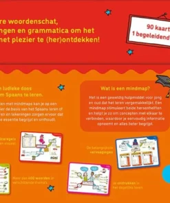 Alternative view of Ik leer Spaans