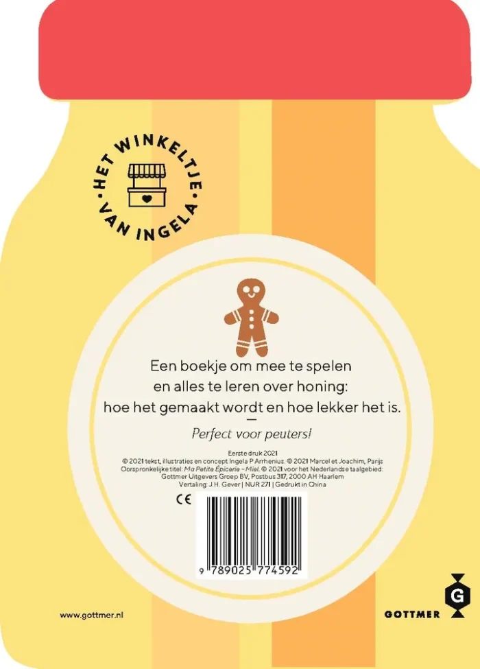 Honing - Afbeelding 2