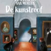 De kunstroof | 9789044847505