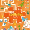 100 leerzame spelletjes 3+ | 9789460013362