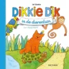 Dikkie Dik in de dierentuin | 9789025768829