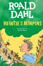 Heintje en de minpins | 9789026172014