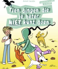 Tien dingen die je beter niet kunt doen